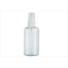 Bouteille en plastique de 100 ml